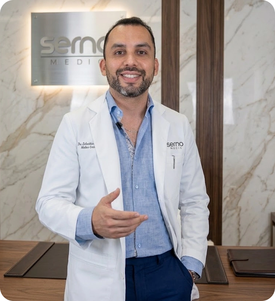 Dr. Serna