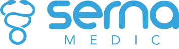 Serna Medic Logo