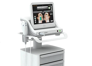 Tratamiento Ultherapy 1